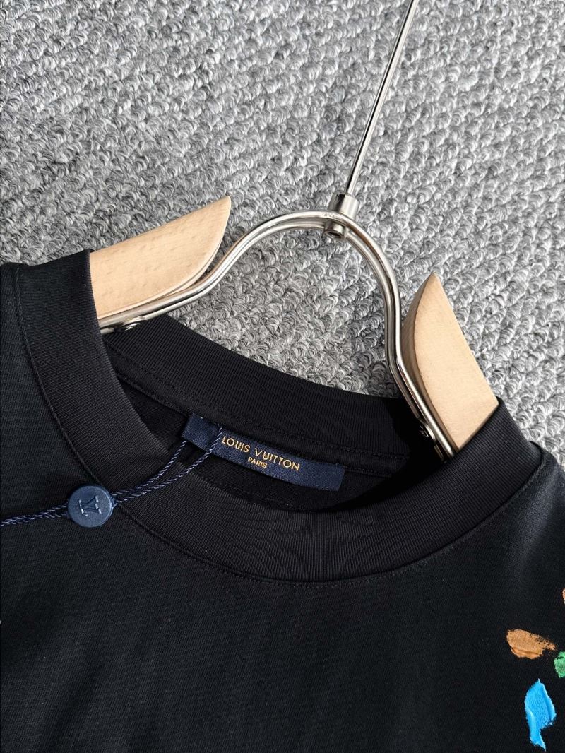 Louis Vuitton T-Shirts